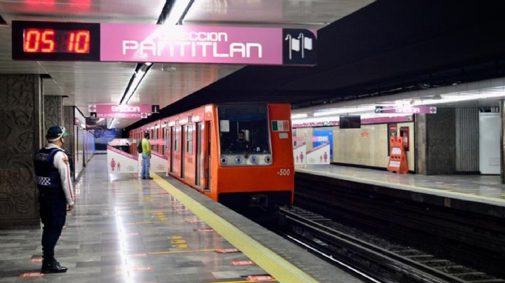¡Tómalo en cuenta! Metro de la CDMX tendrá horario especial el lunes 7 de febrero