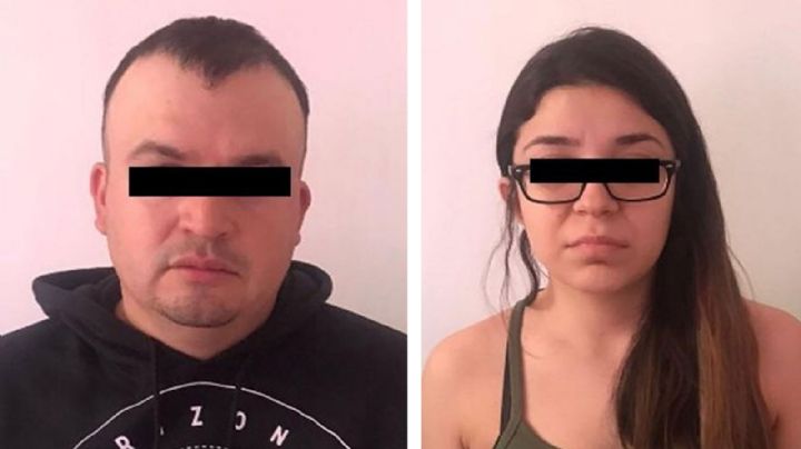 Pareja es vinculada a proceso tras intentar ingresar armas de fuego por Sonoyta
