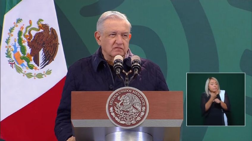 'Mañanera' de AMLO: La Consulta de Revocación de Mandato es un hecho y se realizaría este día