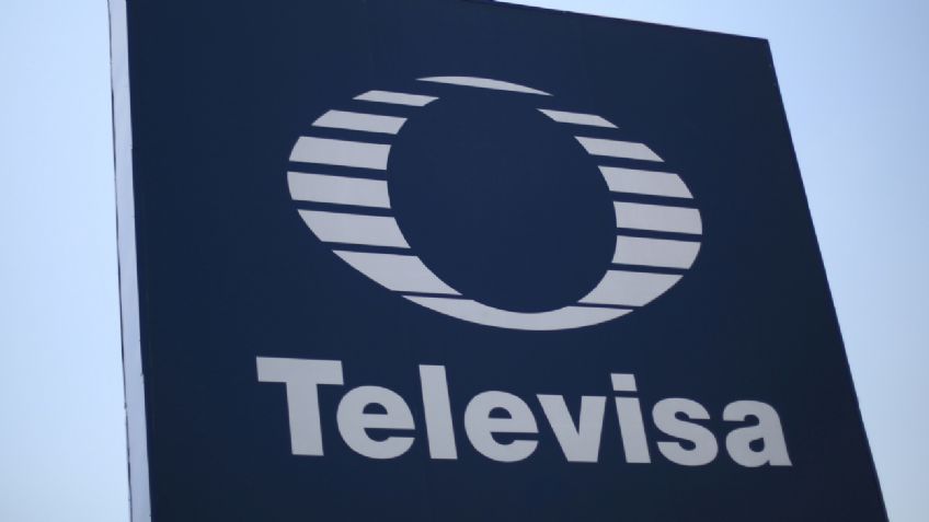 Tras una década lejos de Televisa, una controvertida celebridad da inesperada noticia