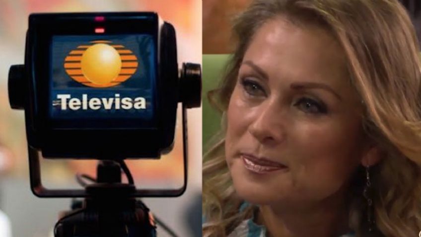 Enferma y de luto: Tras retiro de Televisa, actriz confirma en 'Hoy' que lucha por sobrevivir