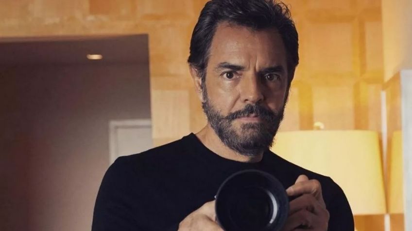 Eugenio Derbez y Alessandra Rosaldo 'derrochan miel' en el cine, pero los fans lo tunden por esto