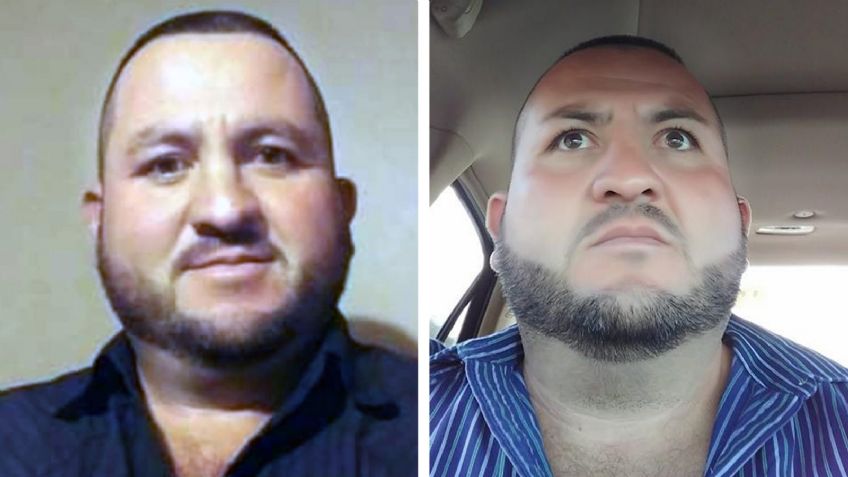 Desaparece Abel Redondo en Sonora; familiares aseguran que fue 'levantado' en su casa