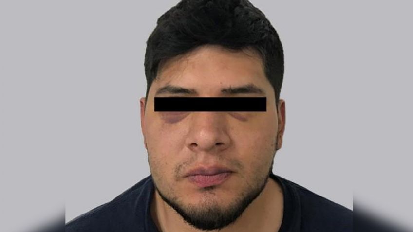 Por asesinar y calcinar a su pareja, Marco Antonio recibe prisión vitalicia en Edomex