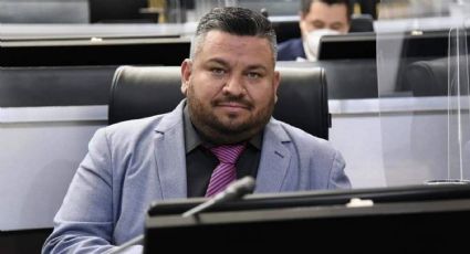 Con huellas de violencia, localizan el cuerpo sin vida del exdiputado Daniel Palafox en Empalme