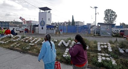 Gobernador de Puebla explica razones por las que el cadáver del bebé llegó al penal del estado