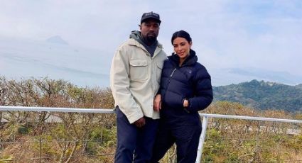 ¡Pleito en el clan! Kim Kardashian pone fin a los ataques de Kanye West; él no se queda callado