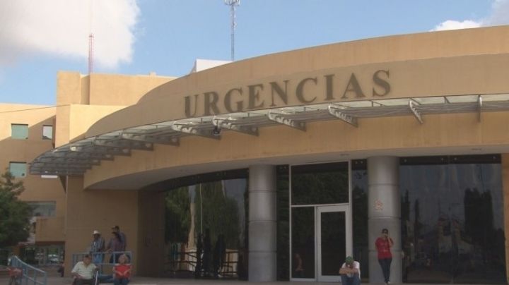 Cae joven de 22 años acusado de perpetrar atraco en el Hospital General de Ciudad Obregón