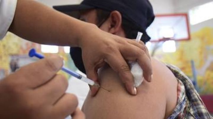 ¡Prepara el brazo! Capitalinos de 30 a 39 años recibirán dosis refuerzo antiCovid-19 en San Valentín