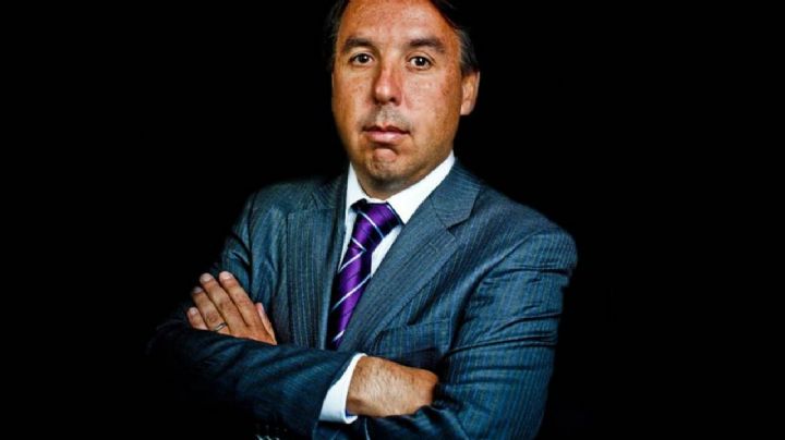 Luto en Televisa: Devastado, Emilio Azcárraga da dolorosa noticia en sus redes sociales