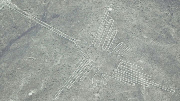 Siete personas mueren tras caer avioneta en las líneas milenarias de Nasca, en Perú