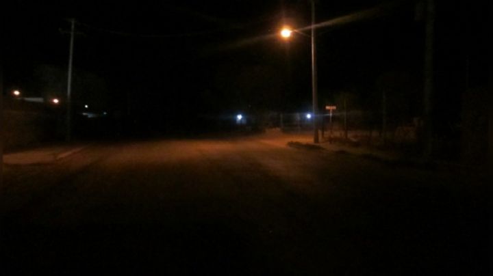 Navojoa: Regidores analizan estrategia para reponer las luminarias que retirará EMCO