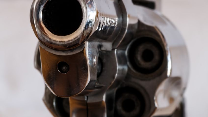 A punta de pistola: Ladrones lo interceptan en Valle del Yaqui y le roban su motocicleta