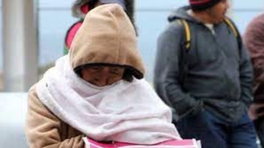 Clima Sonora hoy 4 de febrero: ¡Abrígate! Conagua alerta por bajas temperaturas y heladas