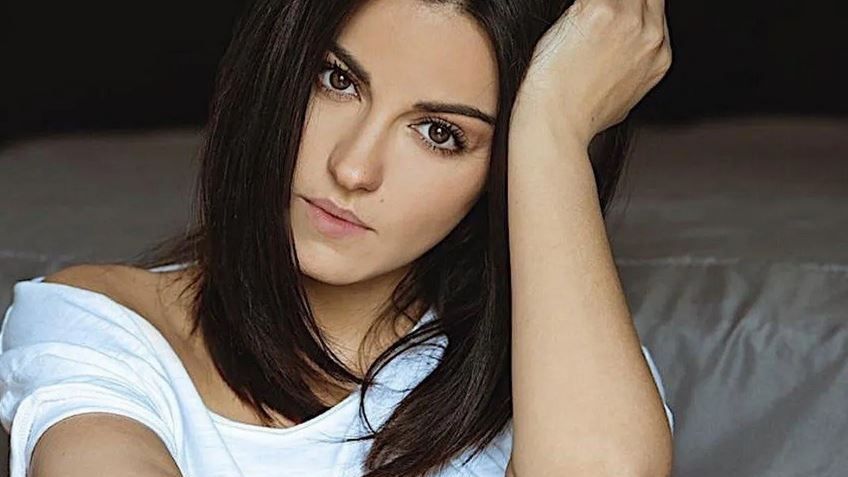 Pese a críticas por su relación, Maite Perroni enciende el fuego en Instagram con estas FOTOS
