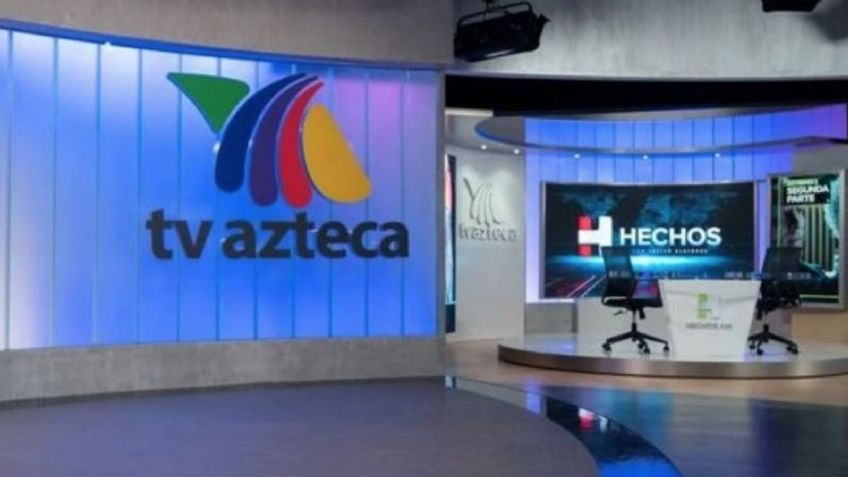 Adiós 'Hechos': Tras 19 años en TV Azteca y romance en Televisa, conductor acaba en la calle