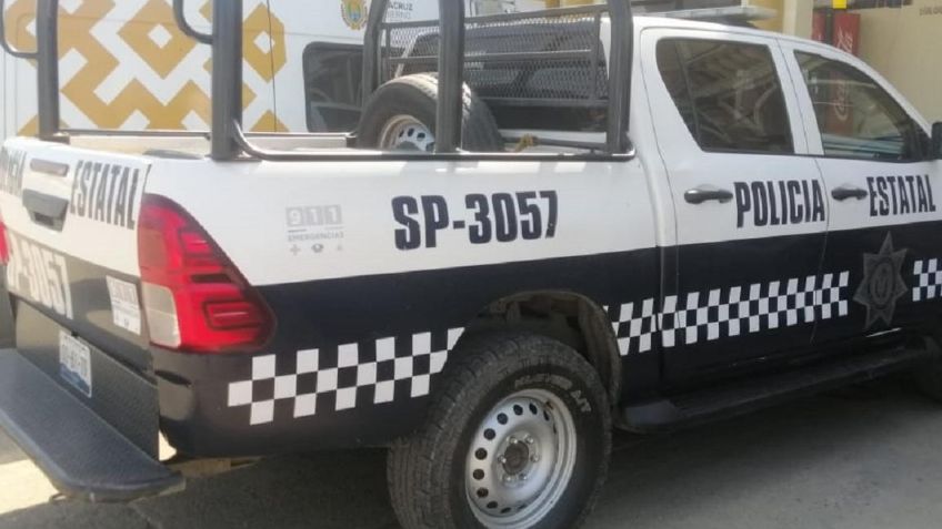 Estado de México: Arrestan a Omar por abusar de una mujer durante la tarde de Navidad