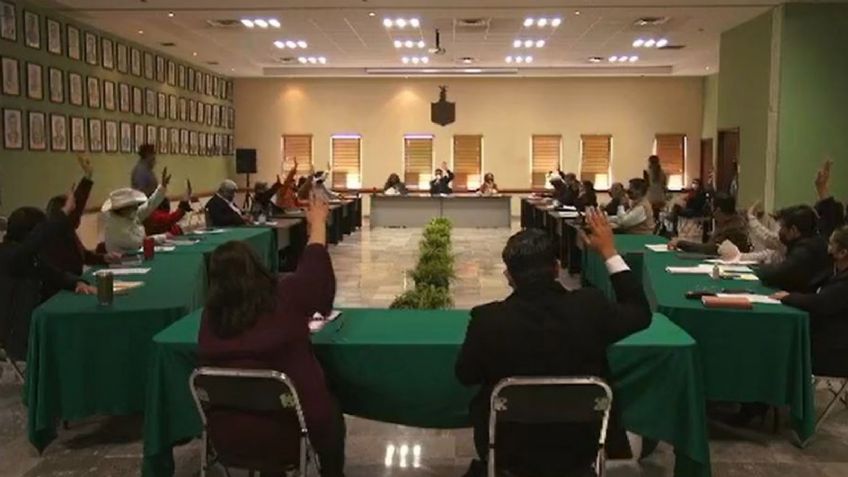 Cabildo de Cajeme aprueba acciones de Contraloría entre controversia