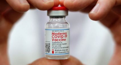 EU: ¡Grandes noticias! La CDC da su aprobación total a la vacuna contra el Covid-19 de Moderna