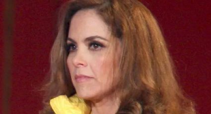 Lucero sufre la pérdida de un ser querido y se despide de él: "Deseo que se haya ido en paz"