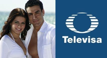 Tras 10 años en TV Azteca y sin exclusividad, famoso galán de Televisa se retira y 'deja' México