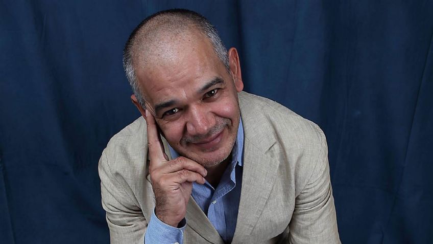 Mario Zaragoza de luto por la muerte de su hijo: "Ya se va para los cielos ese querido angelito"