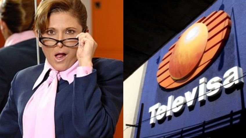Enferma y en silla de ruedas: Tras retiro de Televisa, actriz traiciona a Chapoy y suplica ayuda