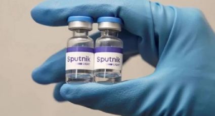 Autoridades sanitarias de India dan luz verde a vacuna Sputnik Light