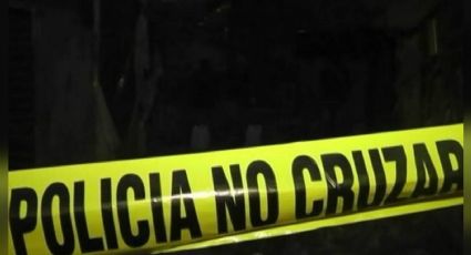 Comando armado priva de la vida a un hombre que transitaba por un tianguis nocturno de Michoacán