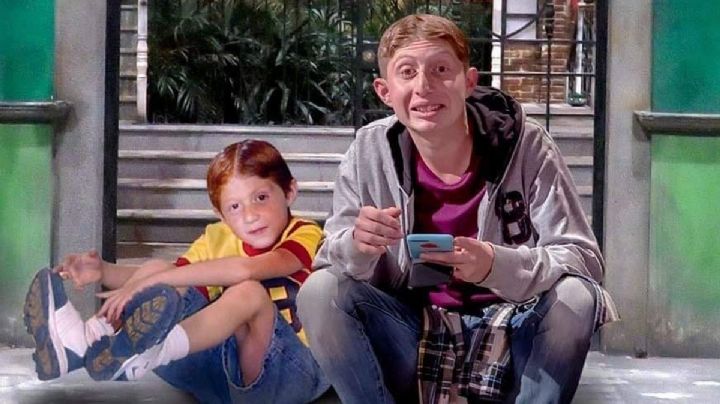 Llanto en Televisa: Productor de 'Vecinos' tiene conmovedor gesto con la familia de Octavio Ocaña