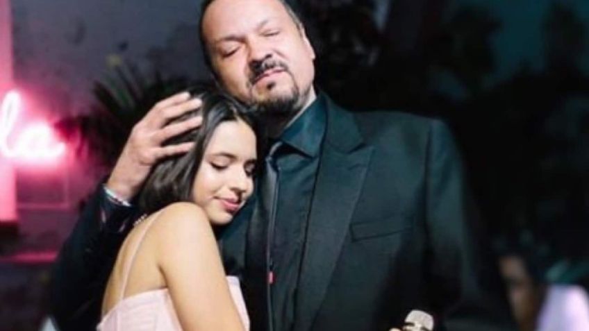 Conmoción en la música: Pepe Aguilar se viste de luto y da dolorosa noticia