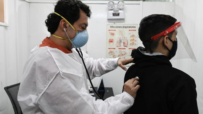 Salud: ¡Alerta! Cajeme es el segundo municipio de Sonora con más casos de tuberculosis