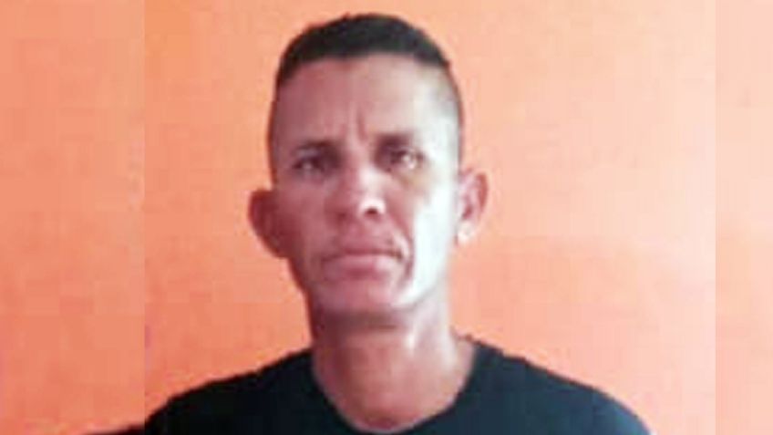 Rodolfo Romero está desaparecido desde el mes pasado en Guaymas; su familia lo busca