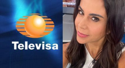 Tras 16 años en Televisa, Paola Rojas abandona noticiero y anuncia nuevo proyecto ¿en TV Azteca?
