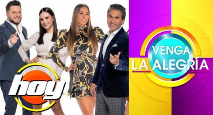 Adiós Televisa: Tras duro despido, exconductora de 'Hoy' se une a TV Azteca y debuta en 'VLA'