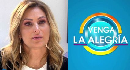 Tras veto de Televisa, Anette Cuburu se une a famoso programa y TV Azteca la 'corre' de 'VLA'