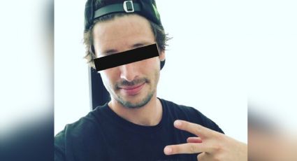 Skater Mario Saénz es declarado culpable por el feminicidio de Victoria Pamela