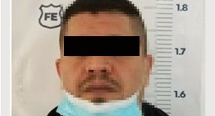 Arrestan en Guadalajara a director de escuela por abusar de su alumna menor de edad