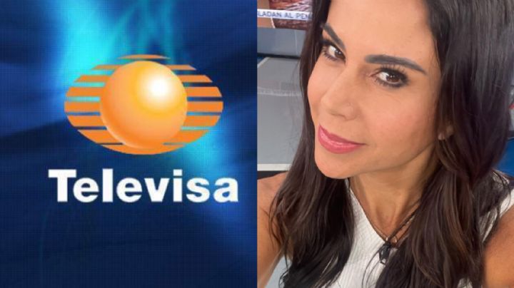 Tras 16 años en Televisa, Paola Rojas abandona noticiero y anuncia nuevo proyecto ¿en TV Azteca?