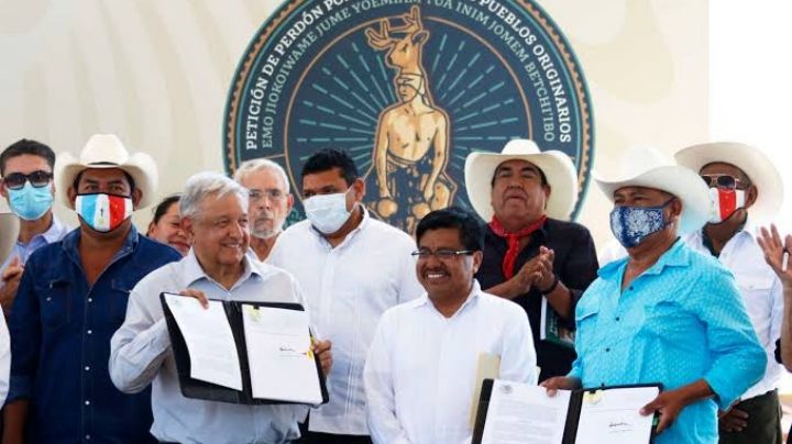 12 amparos interpuestos por irregularidades frenan la creación del Distrito de Riego Yaqui