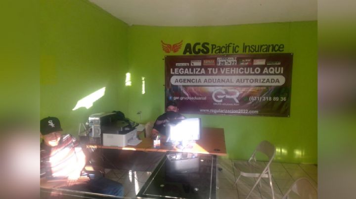 27 mil autos 'chocolate' serían legalizados en Cajeme; solo el 60% cumplen con los requisitos