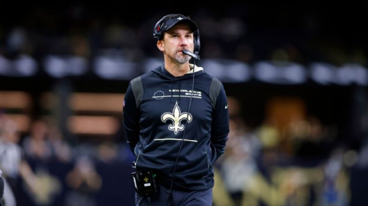 Lo encuentran en casa; los Saints eligen a Dennis Allen como su nuevo entrenador