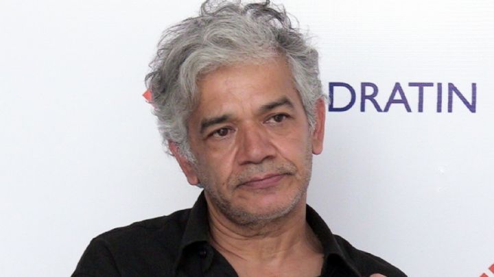 Actor Mario Zaragoza pide perdón por sus errores tras la muerte de su hijo de 14 años