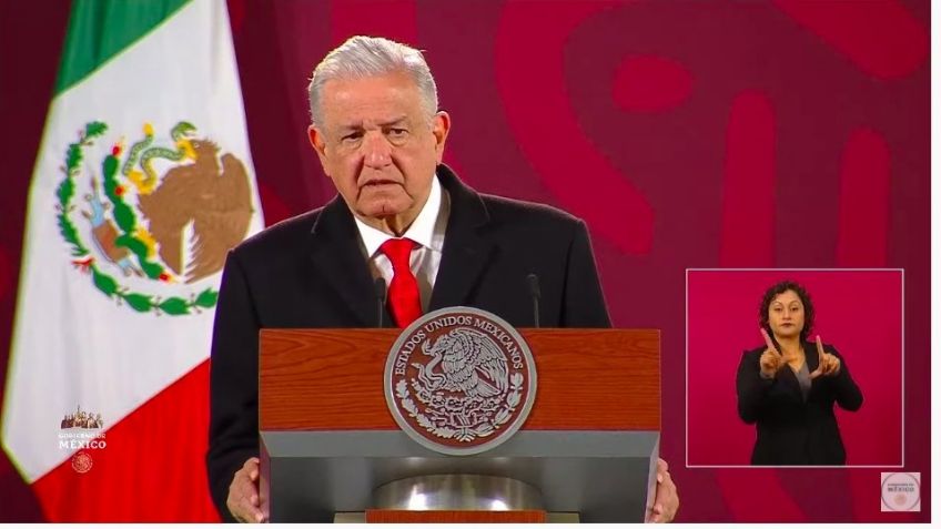 AMLO pide esto tras 'arranque' de veda electoral por Consulta de Revocación de Mandato