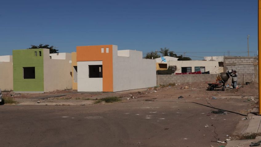 Cajemenses no habitan en viviendas adecuadas; casas abandonadas son 'nido' de delincuentes