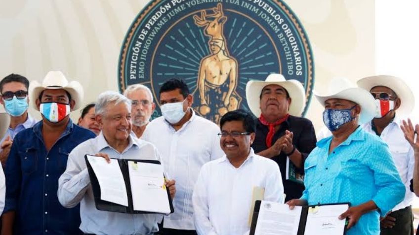 12 amparos interpuestos por irregularidades frenan la creación del Distrito de Riego Yaqui