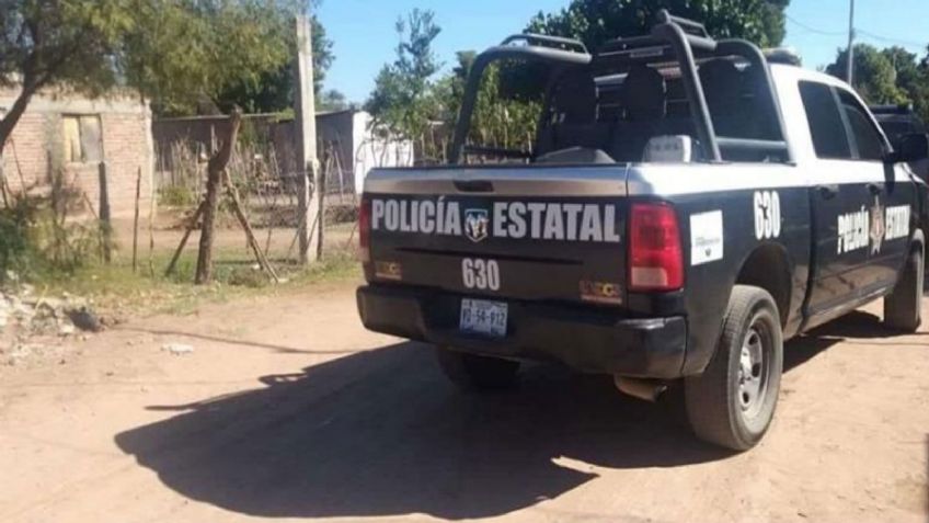 Alto al crimen: Autoridades detienen a sujeto con droga en motel del centro de Guaymas