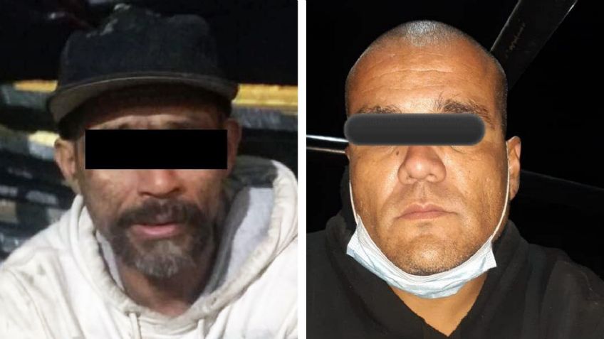 Hermosillo: Por robo a negocio y vivienda, ponen tras las rejas a Juan y Manuel Alejandro