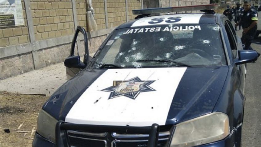 Luis Antonio pasará 45 años en prisión tras apuñalar a una persona en medio de una fiesta