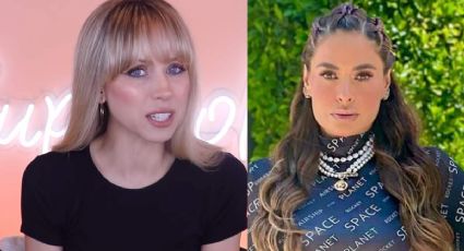 ¡Escándalo en Televisa! Tras 'pleito' con Galilea Montijo, Superholly exhibe a 'Hoy' por 'fake new'